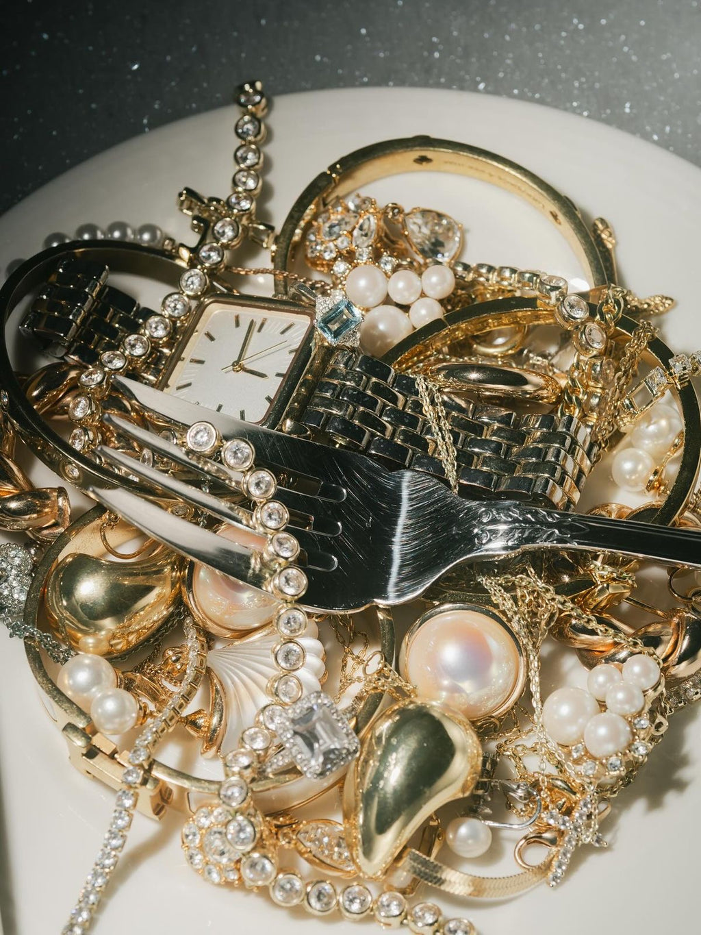 Curated Mystery Jewelry Box